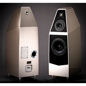 Напольная акустика Wilson Audio Sophia Series 3 Topaz (metallic)