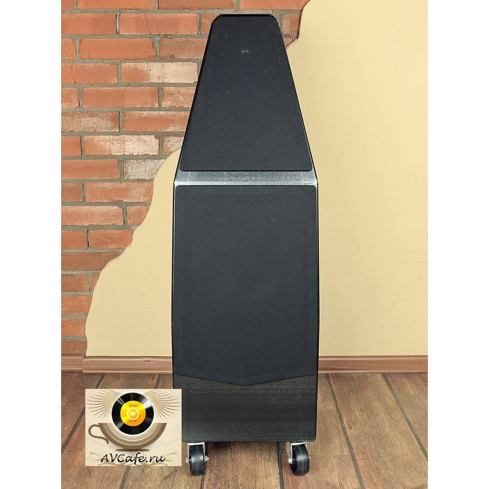 Напольная акустика Wilson Audio Sophia Series 3 Obsidian Black (metallic)