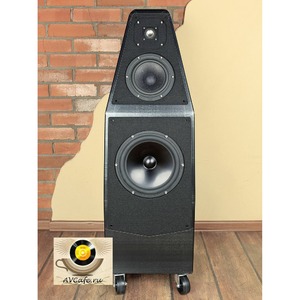 Напольная акустика Wilson Audio Sophia Series 3 Obsidian Black (metallic)
