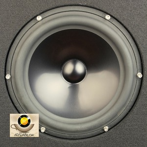 Напольная акустика Wilson Audio Sophia Series 3 Obsidian Black (metallic)