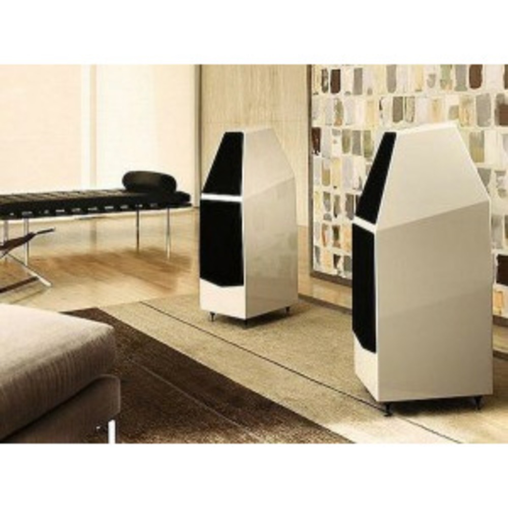 Напольная акустика Wilson Audio Sophia Series 3 Biarritz White