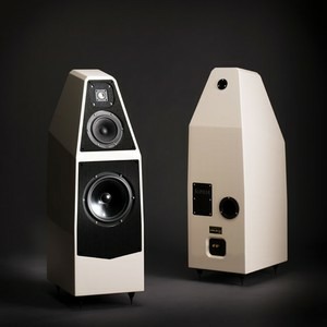 Напольная акустика Wilson Audio Sophia Series 3 Biarritz White
