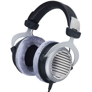 Наушники мониторные классические Beyerdynamic DT 990 600 Ohm