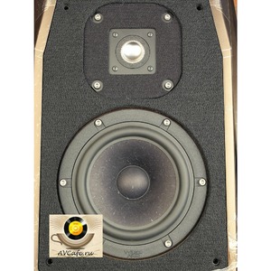 Напольная акустика Wilson Audio Maxx Series 3 Diamond Black