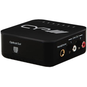 ЦАП портативный Cypress AU-D160