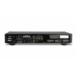 Blu-Ray проигрыватели NAD T567 Gray