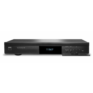 Blu-Ray проигрыватели NAD T567 Gray
