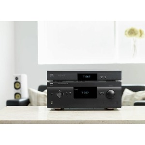 Blu-Ray проигрыватели NAD T567 Gray