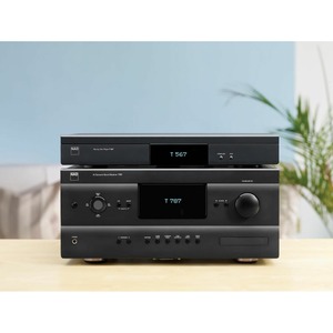 Blu-Ray проигрыватели NAD T567 Gray