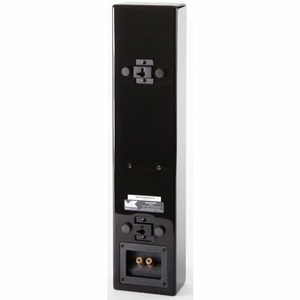 Центральный канал MK Sound MP-7 Black
