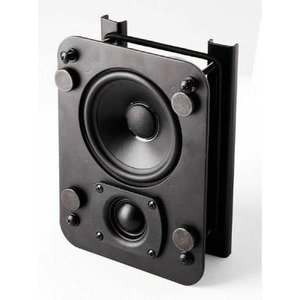 Встраиваемая стеновая акустика MK Sound IW-5