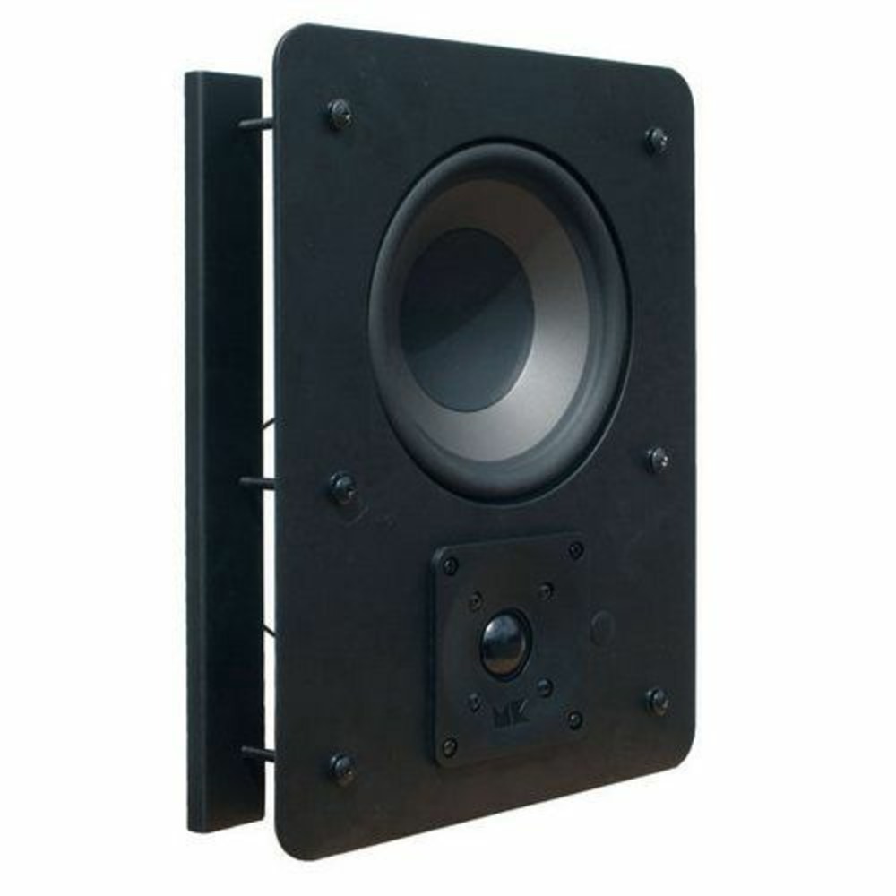 Встраиваемая стеновая акустика MK Sound IW-95