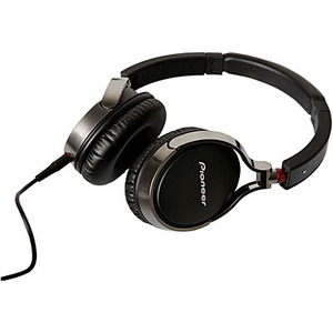 Наушники мониторные классические Pioneer SE-MJ591