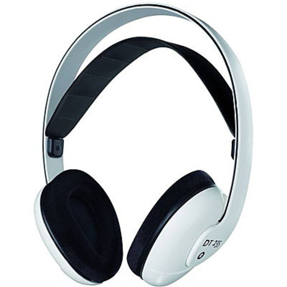 Наушники мониторные классические Beyerdynamic DT 235 White