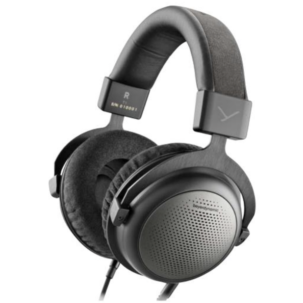 Наушники мониторные Premium Beyerdynamic T1 3rd Generation