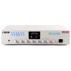 Микшер-усилитель комбинированный Roxton MZ-240
