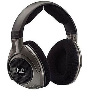 Наушники мониторные беспроводные Sennheiser HDR 180