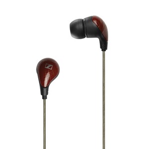 Наушники внутриканальные классические Sennheiser CX 271