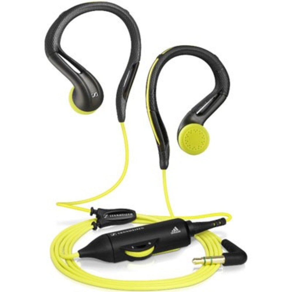 Наушники внутриканальные для спорта Sennheiser OMX 680 Sports