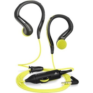 Наушники внутриканальные для спорта Sennheiser OMX 680 Sports