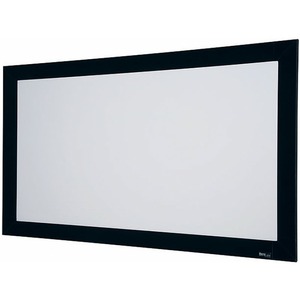 Экран для дома, настенно потолочный с электроприводом Draper Clarion HDTV (9:16) 338/133 165*295 XT1000V (M1300)