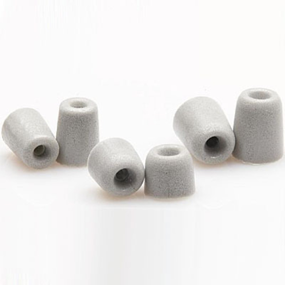Сменные амбушюры Westone Replacement Comply Tips Standart