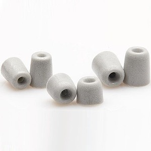 Сменные амбушюры Westone Replacement Comply Tips Standart