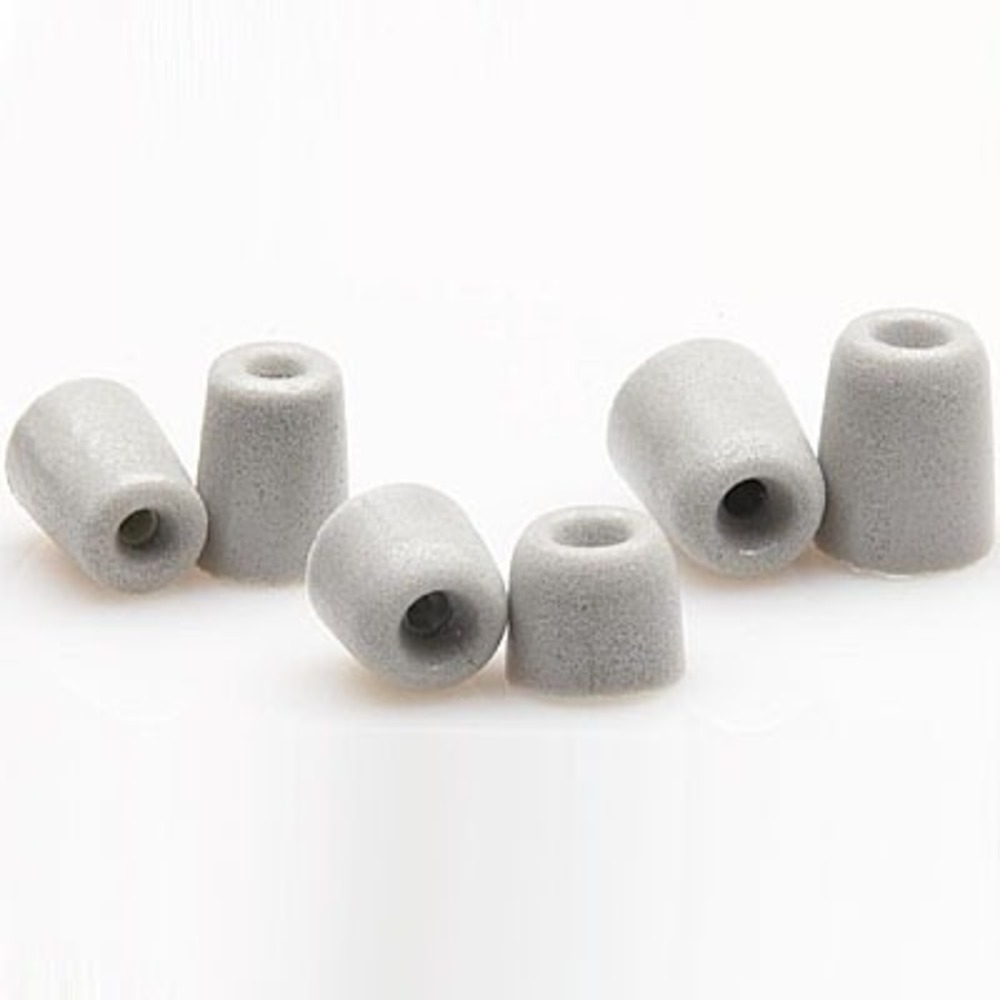 Сменные амбушюры Westone Replacement Comply Tips Short