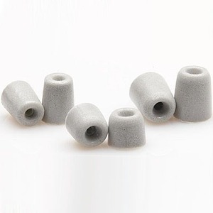 Сменные амбушюры Westone Replacement Comply Tips Short