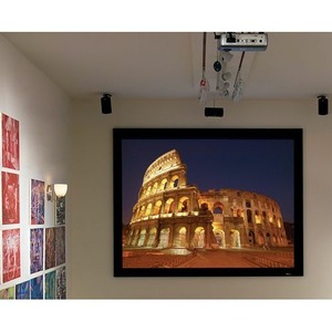 Экран для проектора Draper Onyx HDTV (9:16) 338/133 165*295 XT1000V (M1300) Vel-Tex