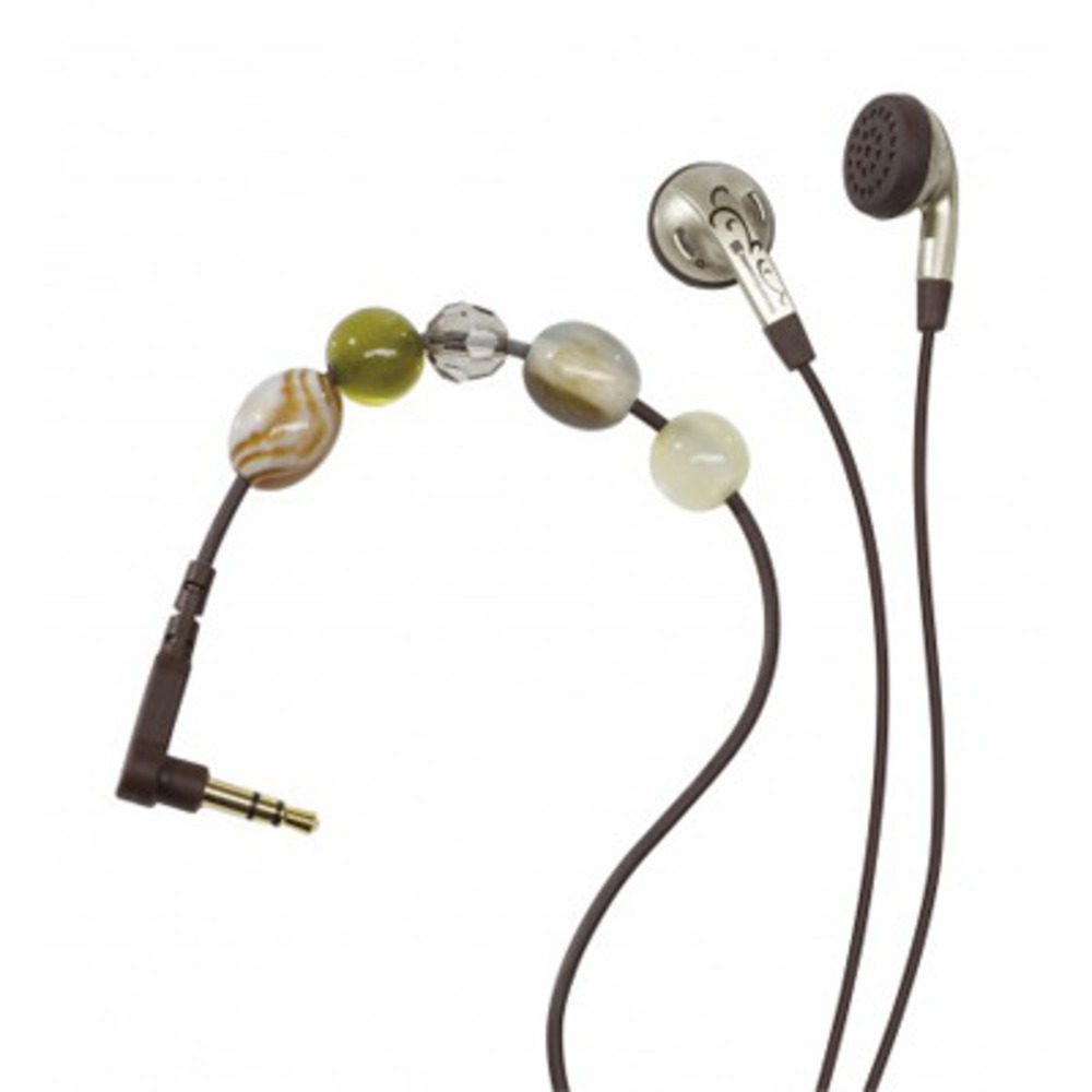 Наушники вставные классические Beyerdynamic DTX 21 iE female style