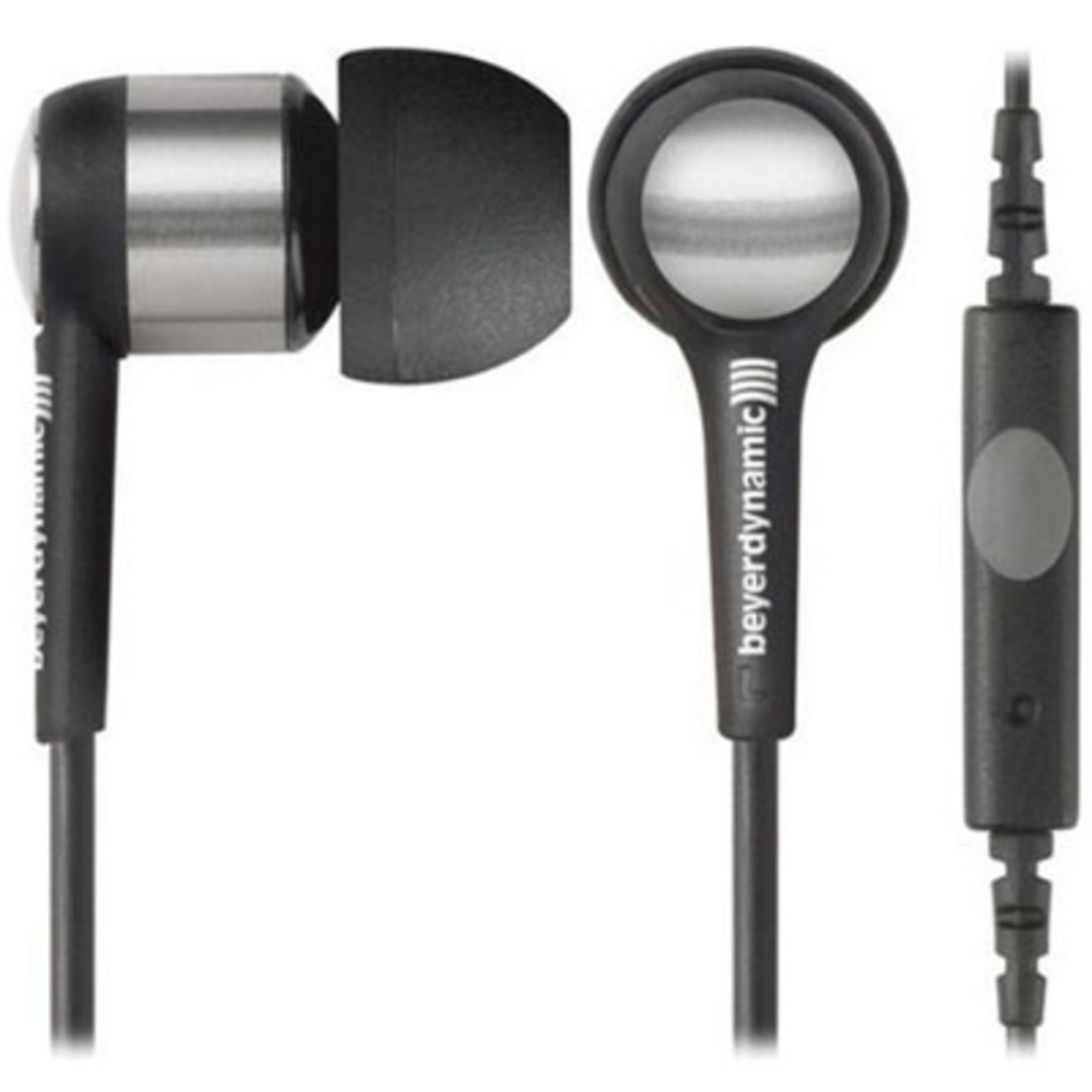 Наушники внутриканальные классические Beyerdynamic MMX 101 iE