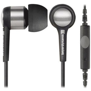 Наушники внутриканальные классические Beyerdynamic MMX 101 iE