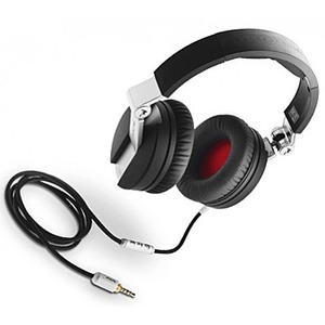 Наушники мониторные классические Focal JMLab Spirit One Black