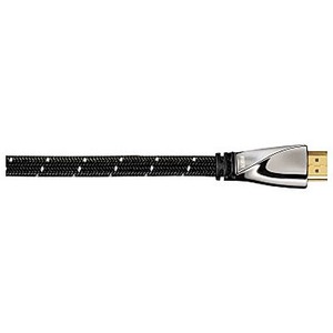 Кабель HDMI - HDMI Hama 107462 1.0m