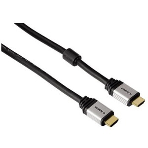 Кабель HDMI - HDMI Hama 53759 0.75m