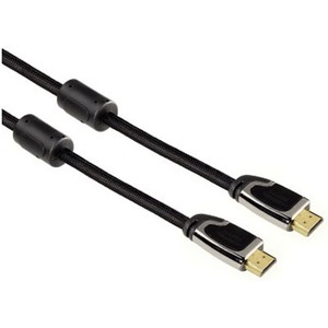 Кабель HDMI - HDMI Hama 83056 1.5m