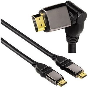 Кабель HDMI - HDMI Hama 83127 3.0m