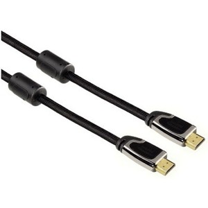 Кабель HDMI - HDMI Hama 83057 3.0m
