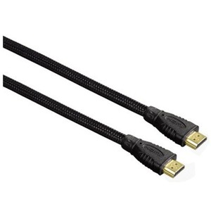 Кабель HDMI - HDMI Hama H-20170 1.75m