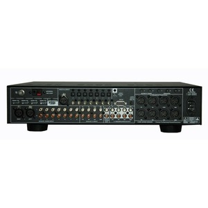 AV процессор Cary Audio Cinema 12 Black