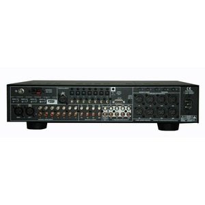 AV процессор Cary Audio Cinema 12 Silver