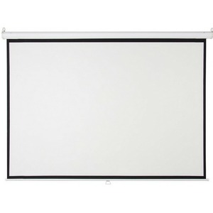 Экран для проектора Draper Accuscreens Electric NTSC (3:4) 213/7 (50x67") 127*170 MW