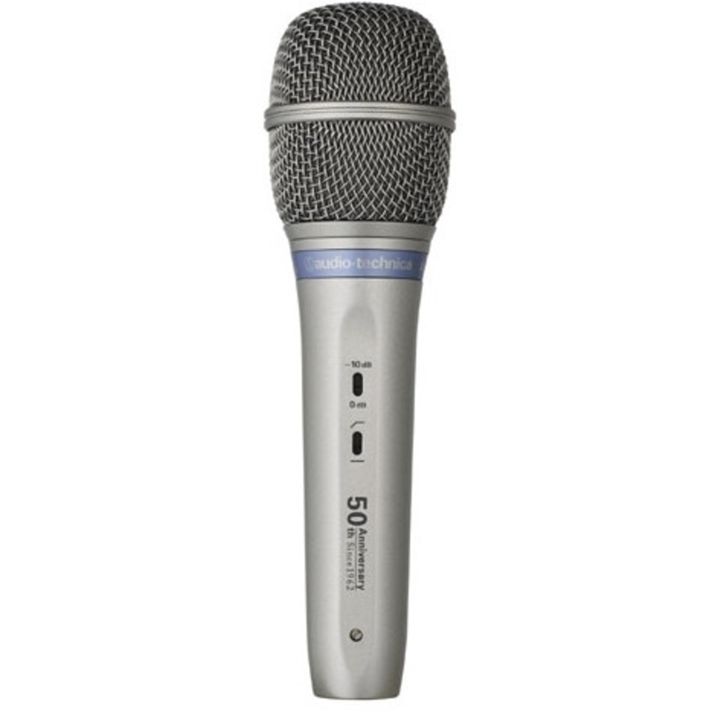 Вокальный микрофон (конденсаторный) Audio-Technica AE5400LE