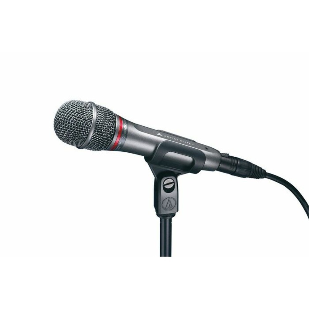 Вокальный микрофон (динамический) Audio-Technica AE6100