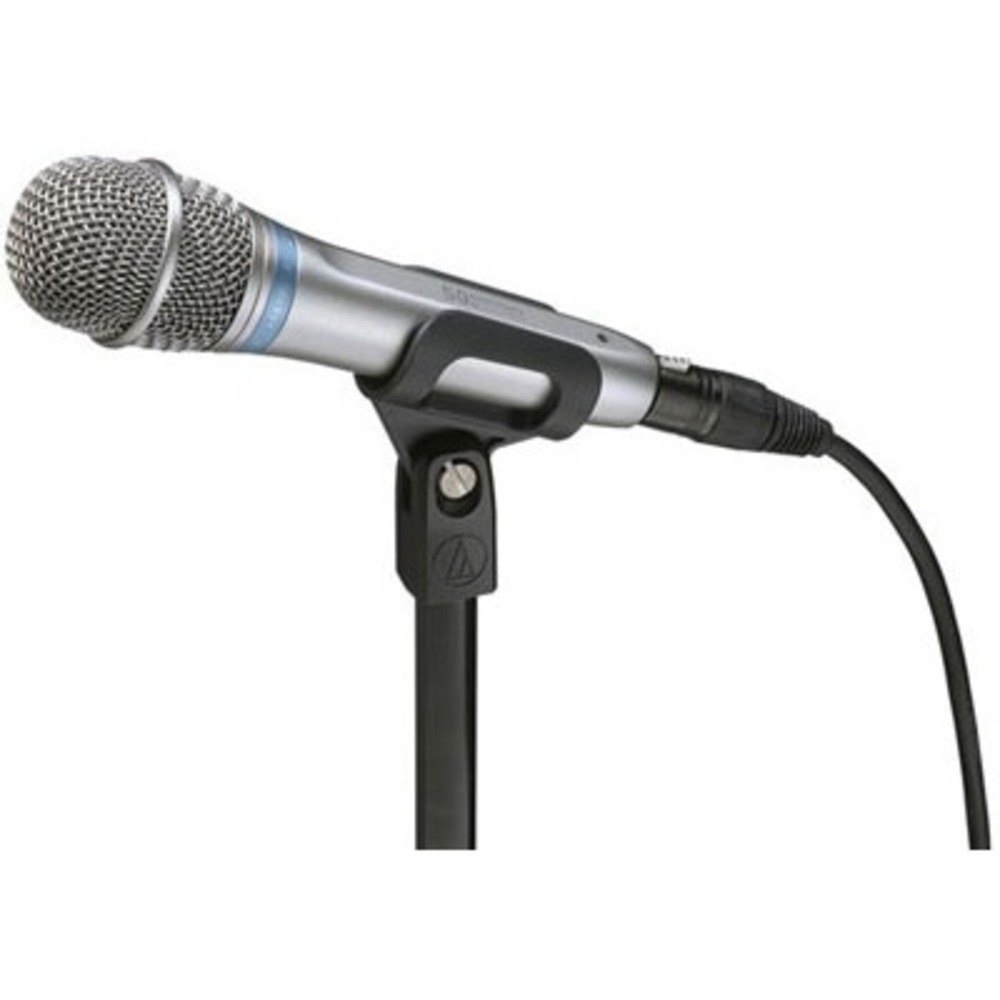 Вокальный микрофон (динамический) Audio-Technica AE6100LE