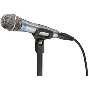 Вокальный микрофон (динамический) Audio-Technica AE6100LE