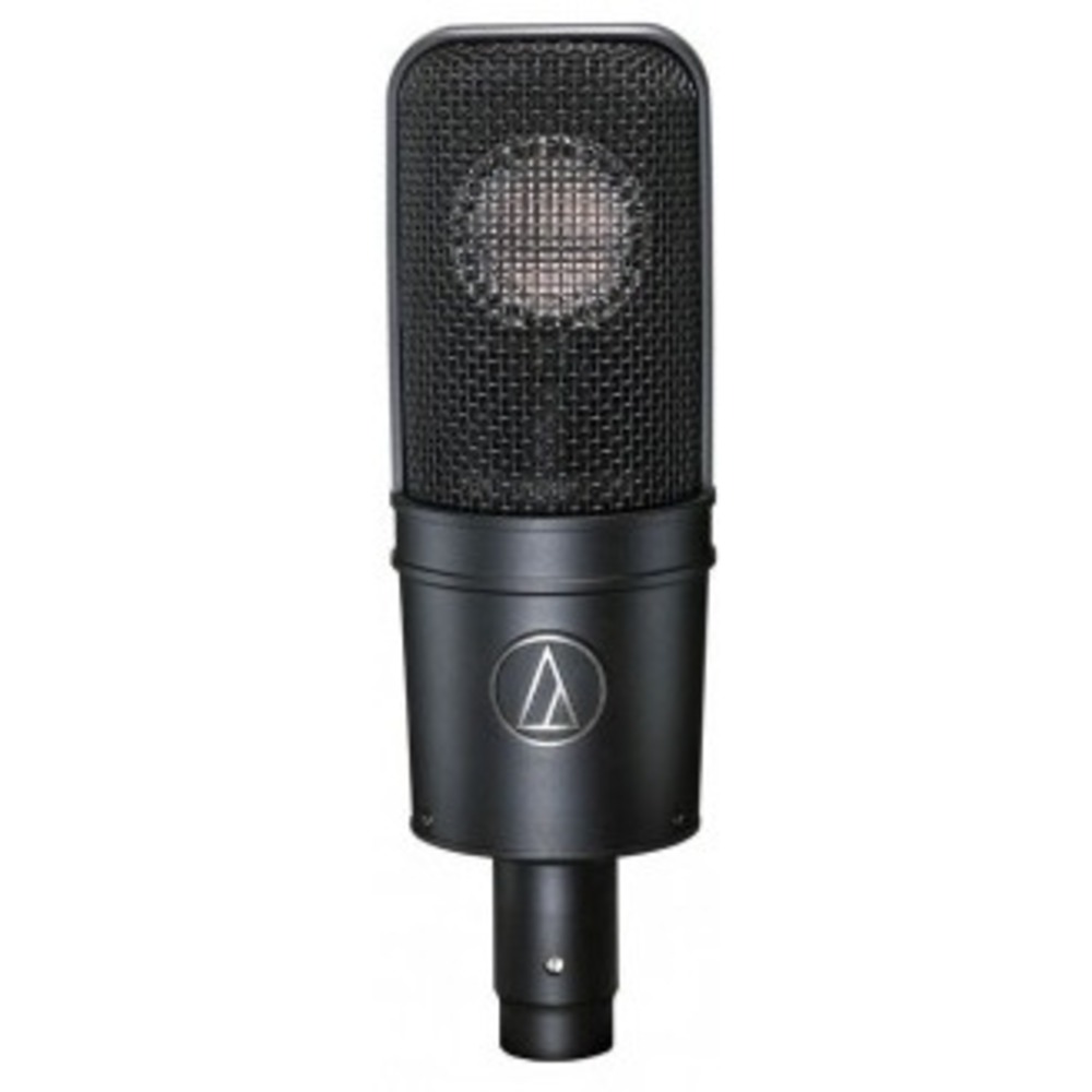 Микрофон студийный конденсаторный Audio-Technica AT4040