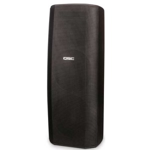 Акустика всепогодная трансляционная QSC AD-S282HT W