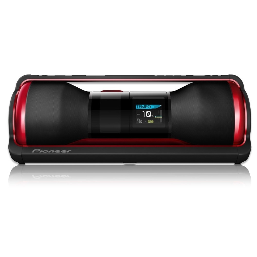 Микросистема Pioneer STZ-D10Z-R